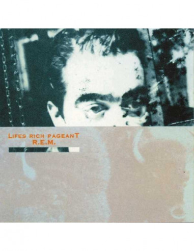 R.E.M. - Lifes Rich Pageant