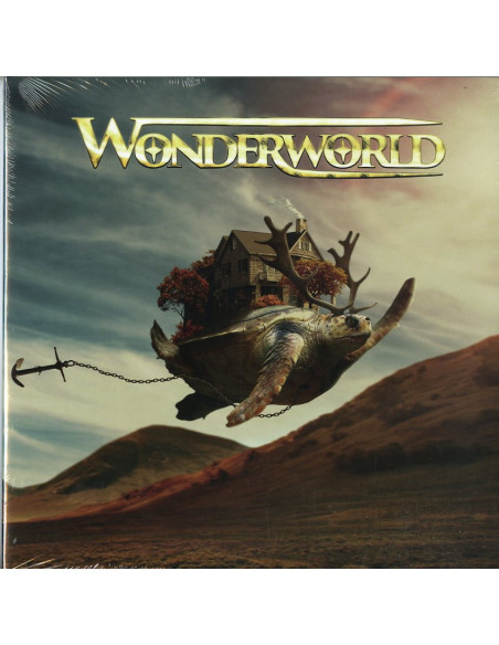 Wonderworld - Wonderworld I