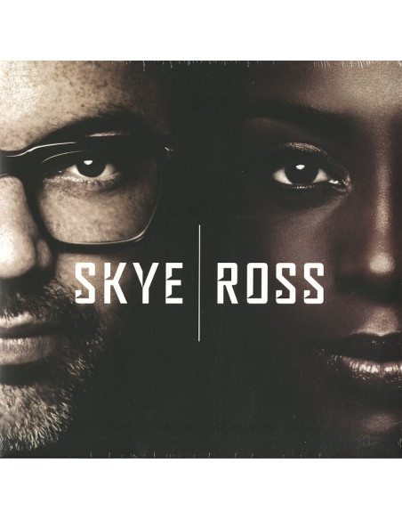 Skye and Ross - Skye and Ross