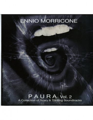 Morricone Ennio - Paura Vol.2