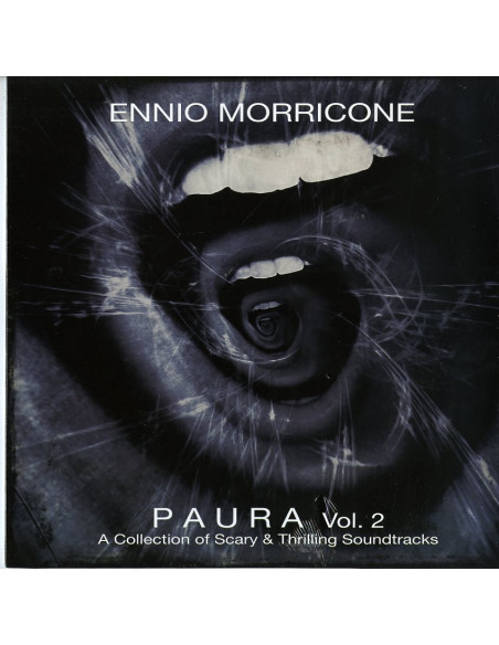Morricone Ennio - Paura Vol.2