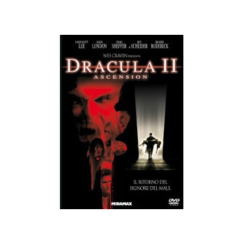 Dracula II - Ascension