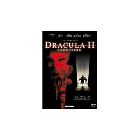 Dracula II - Ascension