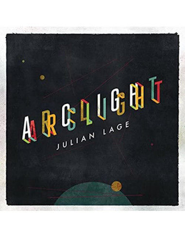 Lage Julian - Arclight