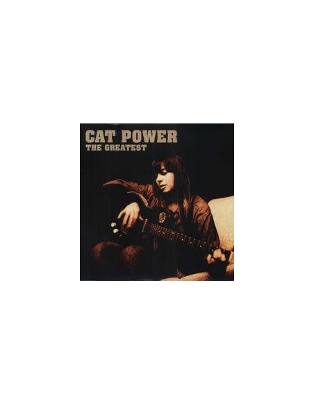 Cat Power - The Greatest