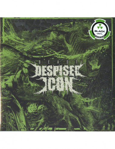 Despised Icon - Beast