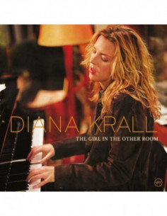 Krall Diana - The Girl In The Other Room
