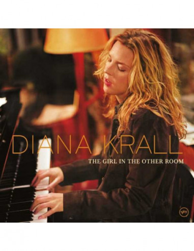 Krall Diana - The Girl In The Other Room