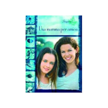 Una Mamma Per Amica (6 dvd) - Stagione 2