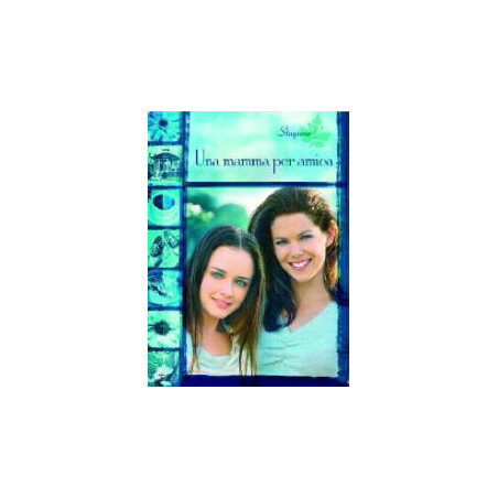 Una Mamma Per Amica (6 dvd) - Stagione 2