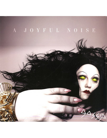 Gossip - A Joyful Noise