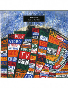 Radiohead - Hail To The Thief
