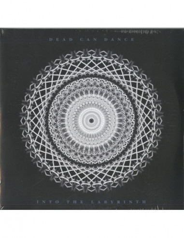 Dead Can Dance - Into The Labyrinth