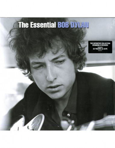 Dylan Bob - The Essential Bob Dylan