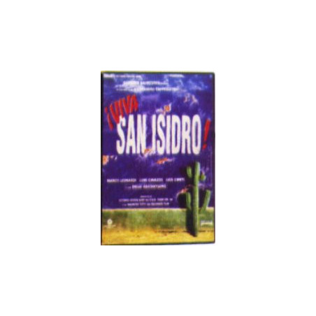 I Viva San Isidro!