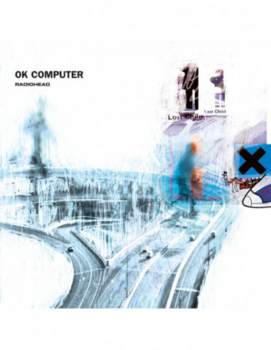 Radiohead - Ok Computer