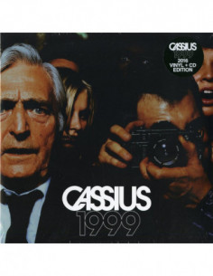 Cassius - 1999