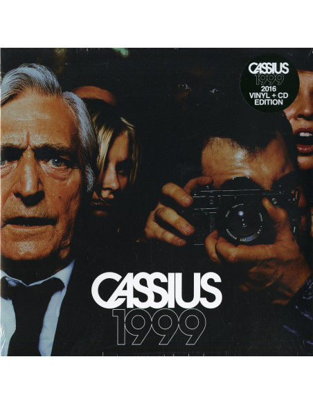 Cassius - 1999
