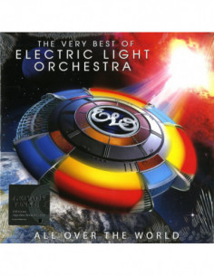 Electric Light Orchestra - All Over The World: The Very Best Of Electric Light Orchestra