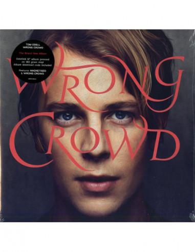 Odell Tom - Wrong Crowd