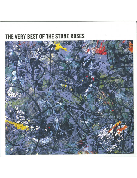 Stone Roses The - The Very Best Of