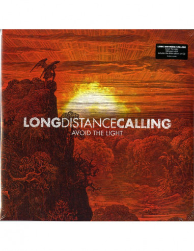 Long Distance Calling - Avoid The...