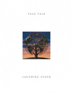 Talk Talk - Laughing Stock