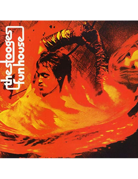 Stooges The - Fun House