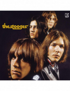 Stooges The - The Stooges