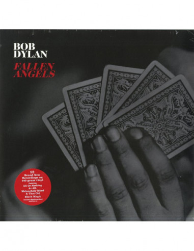 Dylan Bob - Fallen Angels