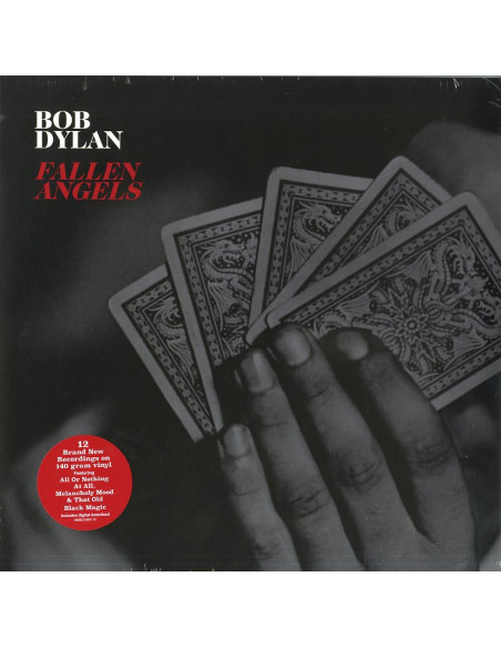 Dylan Bob - Fallen Angels