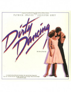 O.S.T.-Dirty Dancing - Dirty Dancing