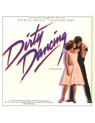 O.S.T.-Dirty Dancing - Dirty Dancing