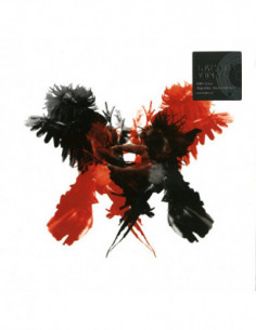 Kings Of Leon - Only By The Night (180Gr.)