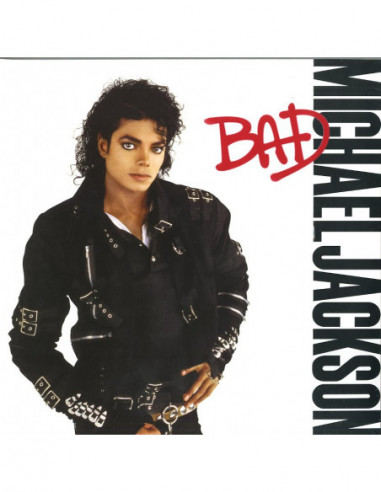 Michael Jackson - Bad