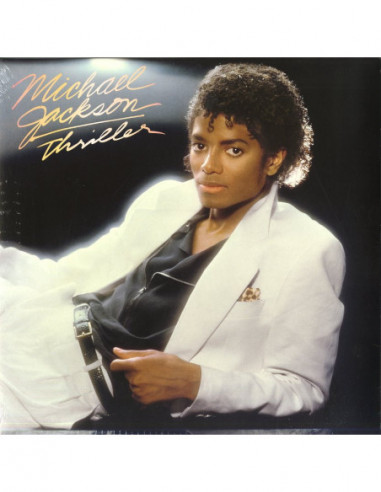 Jackson Michael - Thriller