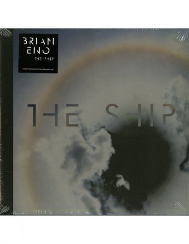 Eno Brian - The Ship