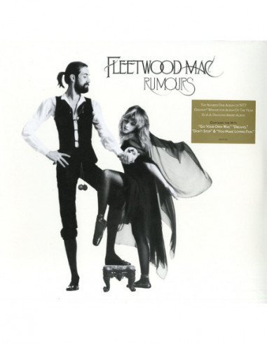 Fleetwood Mac - Rumours