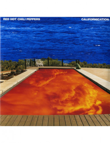 Red Hot Chili Peppers - Californication