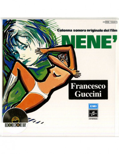 Guccini Francesco - Nene',Tema Di Ju...