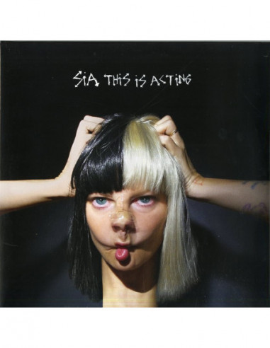 Sia - This Is Acting