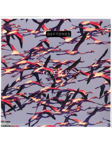 Deftones - Gore