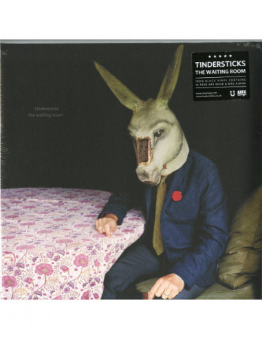 Tindersticks - The Waiting Room