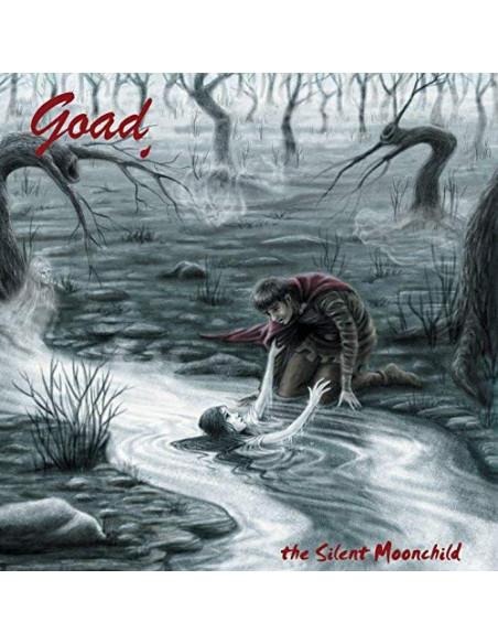 Goad - The Silent Moonchild