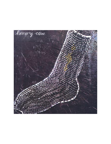Henry Cow - Unrest