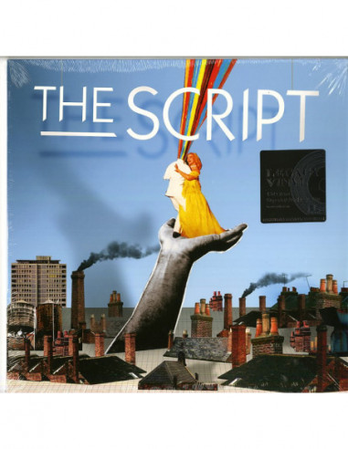 Script The - The Script