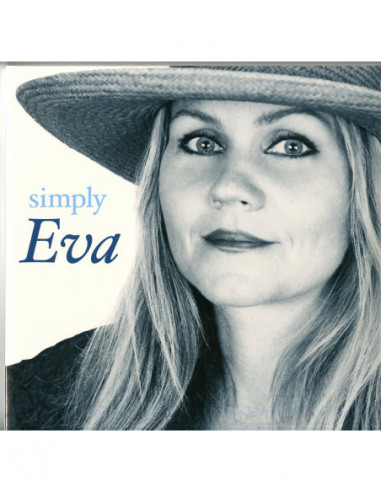 Cassidy Eva - Simply Eva