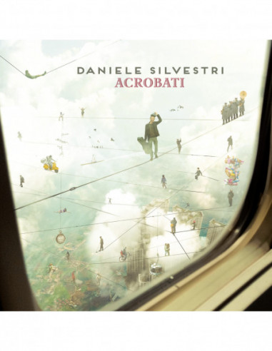 Silvestri Daniele - Acrobati