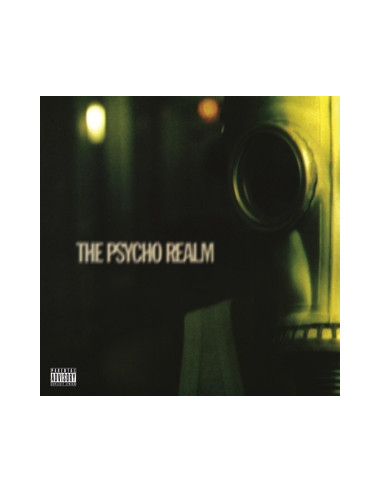 Psycho Realm The - The Psycho Realm