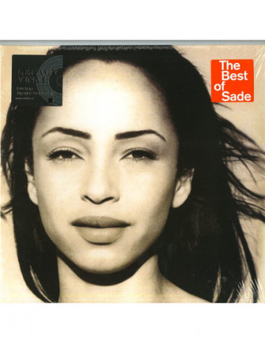 Sade - The Best Of Sade